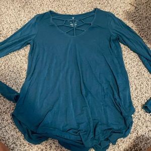 American Eagle Long Sleeve